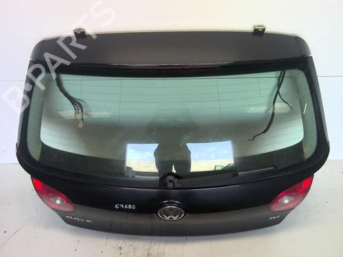 Tailgate VW GOLF V (1K1) 1.9 TDI | BP18216474C6 