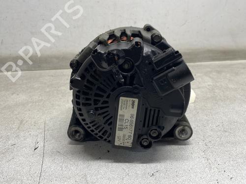 Alternator PEUGEOT 206+ (2L_, 2M_) 1.4 HDi eco 70 | BP30970377M7
