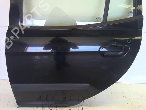 Left rear door KIA PICANTO I (SA) 1.0 | BP18222464C4 