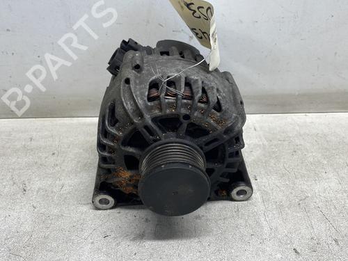 Used Alternator Alternator DS DS 3 (SA_) 1.2 THP 110 / PureTech 110 (SAHNPS, SAHNZ6, SAHNZT) (110 hp) 27186315 27186315
