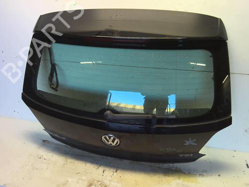 Tailgate VW POLO V (6R1, 6C1) 1.6 TDI | BP22556583C6 