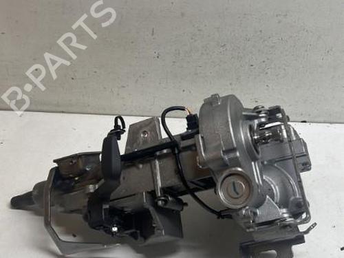 Steering column RENAULT CLIO IV (BH_) 1.5 dCi 90 | BP18216126M21 