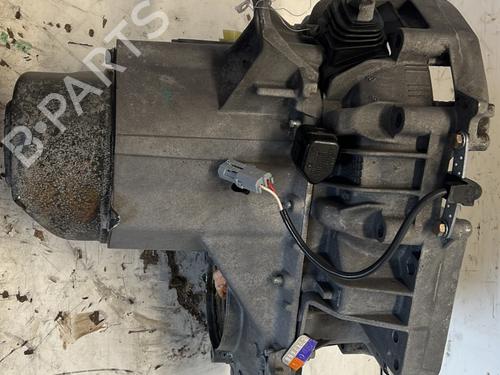 Gearbox RENAULT CLIO I (B/C57_, 5/357_) 1.2 (B/C/S577) | BP24116134M3 