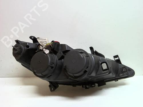 Scheinwerfer links PEUGEOT 307 Break (3E) 2.0 HDI 90 | BP18213762C28 