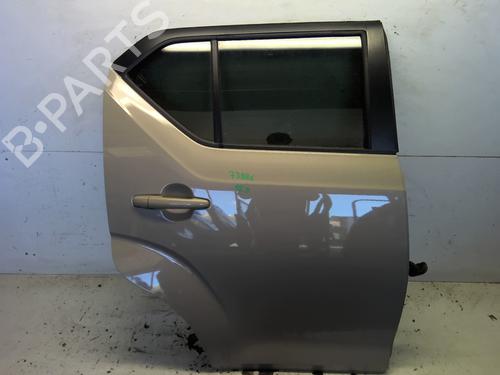 Used Right rear door SUZUKI IGNIS III (MF, FF) 1.2 Hybrid (ATK412) (83 hp) 29615303