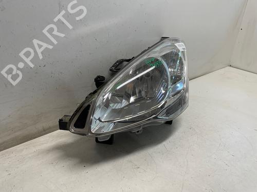 Left headlight CITROËN BERLINGO MULTISPACE (B9)  | BP36845053C28  - Image 5
