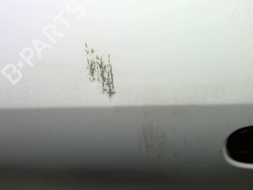 Left rear door CITROËN XSARA (N1) 1.6 16V | BP18220003C4 
