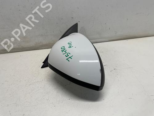 Used Right mirror Right mirror 37279108 37279108