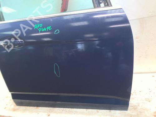 Right front door FORD C-MAX II (DXA/CB7, DXA/CEU) 1.0 EcoBoost | BP31713389C3 