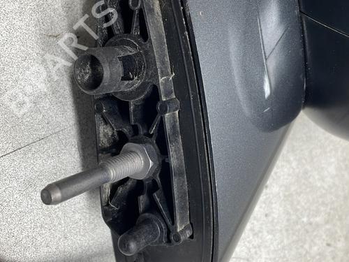 Left mirror CITROËN C4 Picasso II 1.6 HDi / BlueHDi 115 | BP29974378C26