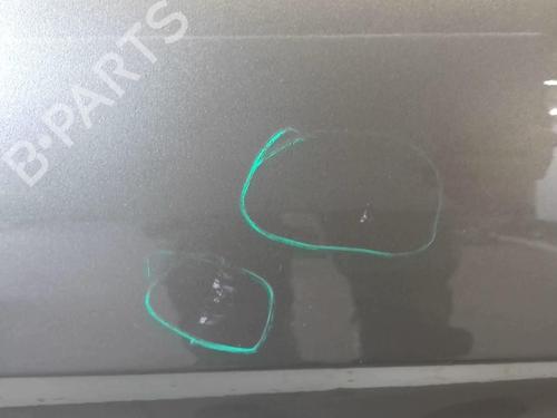 Left rear door CITROËN C4 I (LC_) 2.0 HDi | BP18232484C4 