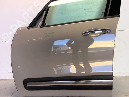 Left front door FIAT 500L (351_, 352_) 1.3 D Multijet (199.LYM11, 199.LYM1A) | BP24401677C2 
