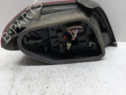 Used Right taillight CITROËN XSARA (N1) 2.0 HDi 90 (90 hp) 18231883