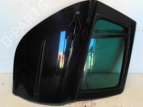 Used Right rear door RENAULT CLIO III Grandtour (KR0/1_) 1.5 dCi (KR0F) (86 hp) 24150340