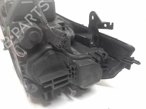 Right headlight RENAULT VEL SATIS (BJ0_) 3.5 V6 (BJ0R, BJ0V, BJ0U) | BP18232076C29 
