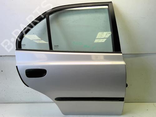 Used Right rear door Right rear door 18220192 18220192