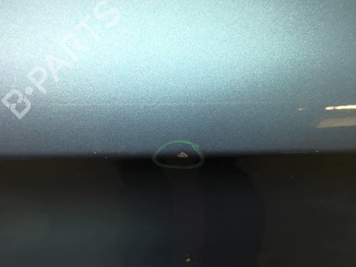 Right rear door OPEL CORSA E (X15) 1.4 (08, 68) | BP29342178C5 