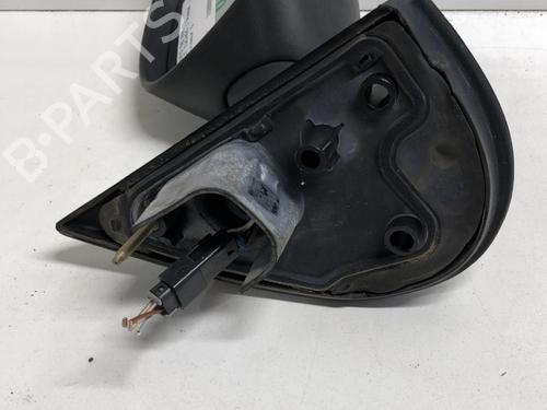 Right mirror RENAULT TWINGO I (C06_) 1.2 (C063, C064) | BP18231558C27 