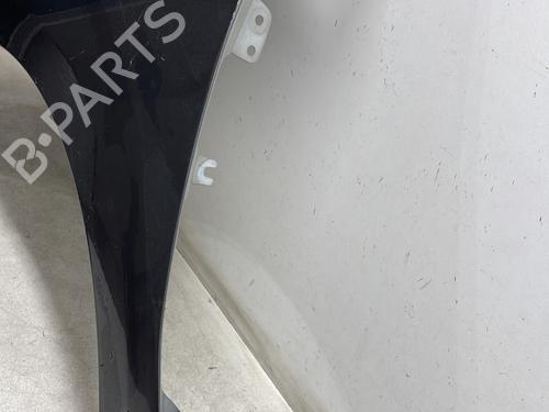 Left front fenders CITROËN C4 II (NC_) 1.6 HDi 115 | BP27652189C41 