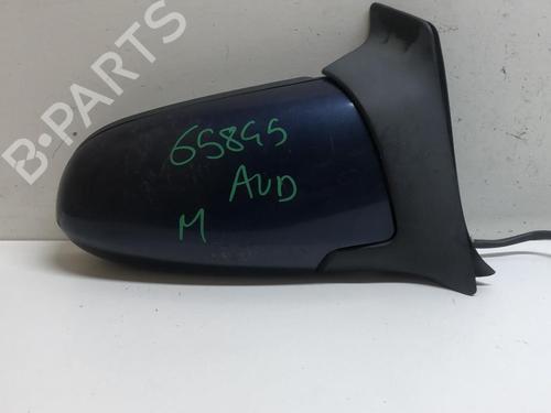 Right mirror OPEL ZAFIRA A MPV (T98) 2.2 DTI 16V (F75) | BP18227188C27 