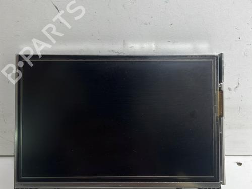 Used Display monitor PEUGEOT 208 I (CA_, CC_) 1.2 VTI 82 (82 hp) 24430062