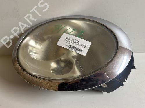 Used Left headlight MINI MINI (R50, R53) Cooper (116 hp) 21899600
