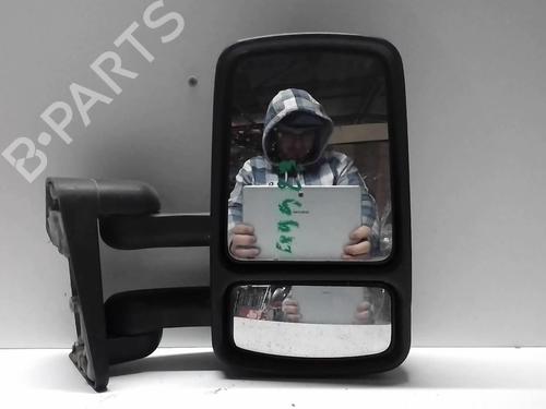 Right mirror RENAULT TRAFIC Bus (T_, P_, V_) 1.9 D | BP18232815C27 