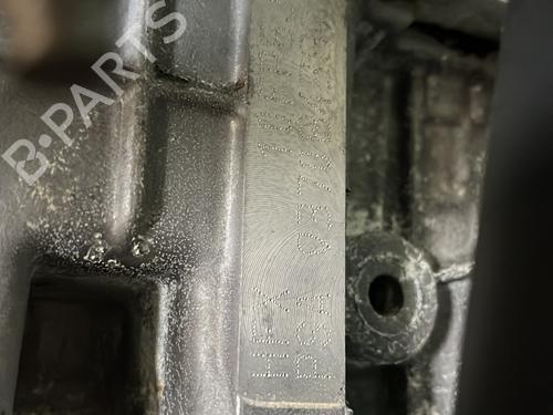 Engine PEUGEOT 106 II (1A_, 1C_) 1.1 i | BP29156030M1 