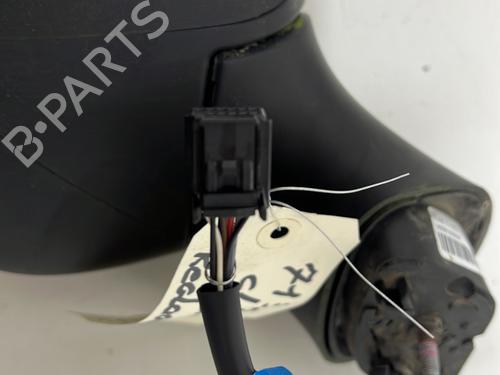 Right mirror RENAULT CLIO IV (BH_) 1.5 dCi 75 | BP25276604C27 