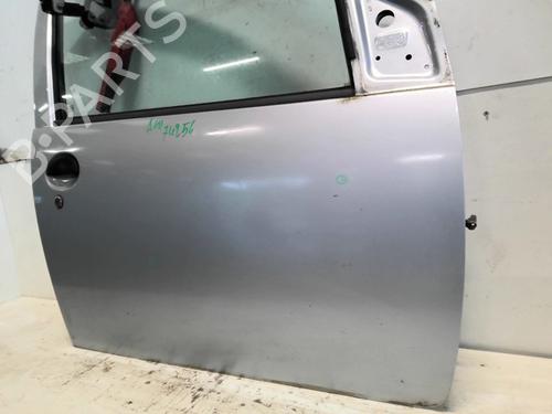Porta anteriore destra PEUGEOT 107 (PM_, PN_) 1.0 | BP30819386C3