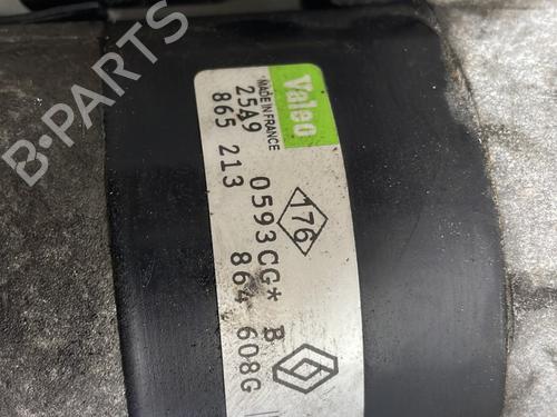 Anlasser RENAULT CLIO II (BB_, CB_) 1.2 (BB0A, BB0F, BB10, BB1K, BB28, BB2D, BB2H, CB0A,... | BP26384326M8 