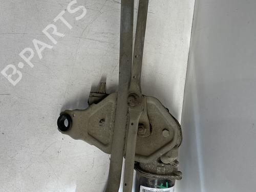 Used Front wipers mechanism Front wipers mechanism OPEL VIVARO A Van (X83) 2.0 CDTI (F7) (114 hp) 23762439 23762439