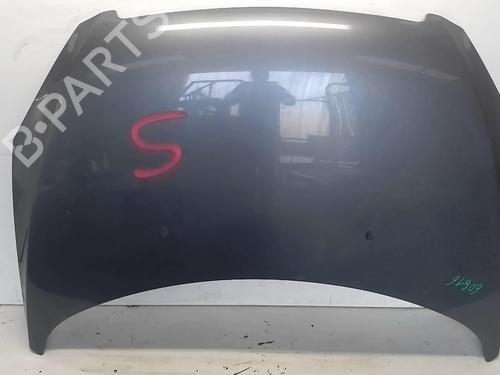 Used Hood PEUGEOT 307 (3A/C) 1.6 HDi (90 hp) 18221349
