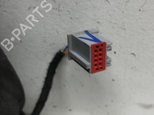 Right mirror FORD FIESTA V (JH_, JD_) 1.4 TDCi | BP18230605C27