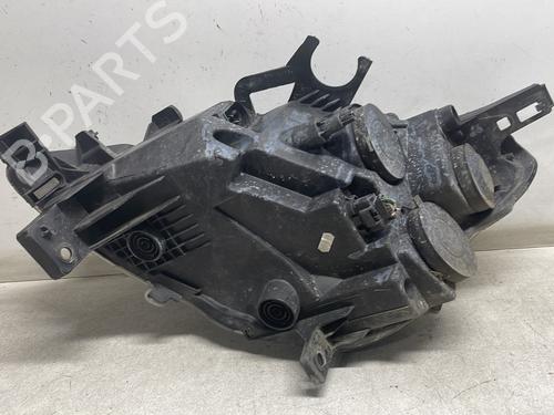 Right headlight PEUGEOT PARTNER Tepee 1.6 HDi | BP29498581C29 