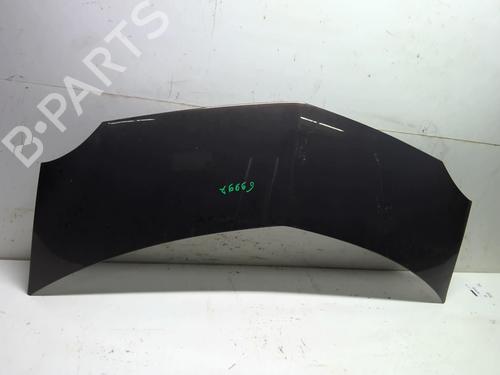 Motorhjelm Motorhjelm RENAULT MODUS / GRAND MODUS (F/JP0_) 1.5 dCi (FP0G, JP0G) (68 hp) 22236136 22236136