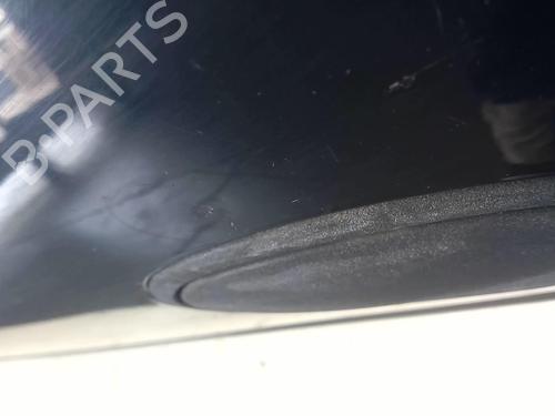 Left front door OPEL CORSA C (X01) 1.7 DTI (F08, F68) | BP18221612C2 