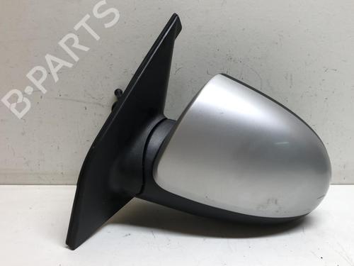 Used Left mirror KIA PICANTO I (SA) 1.1 (65 hp) 18231049