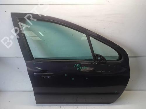 Right front door PEUGEOT 307 (3A/C) 2.0 16V | BP18231708C3 