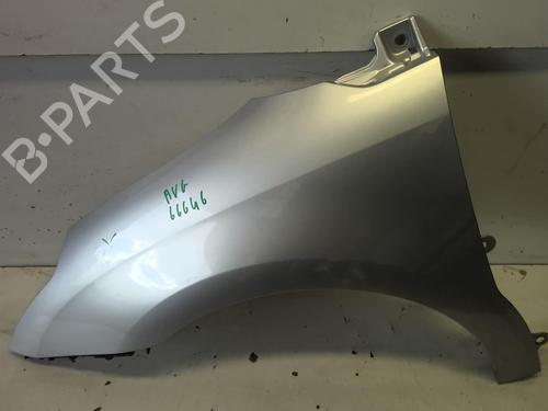 Used Left front fenders CITROËN C4 I (LC_) 1.6 HDi (90 hp) 18213215