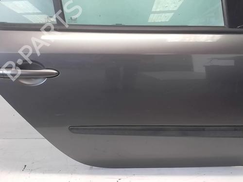 Used Right rear door Right rear door RENAULT LAGUNA II (BG0/1_) 1.6 16V (BG0A, BG0L) (107 hp) 18218656 18218656