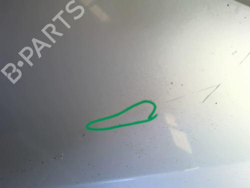 Hood VW GOLF VI (5K1) 1.4 TSI | BP28543668C1