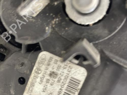 Alternator DACIA LOGAN II 1.5 dCi | BP32373110M7