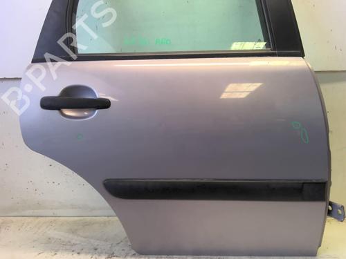 Right rear door CITROËN C3 I (FC_, FN_) 1.4 i | BP18213005C5 