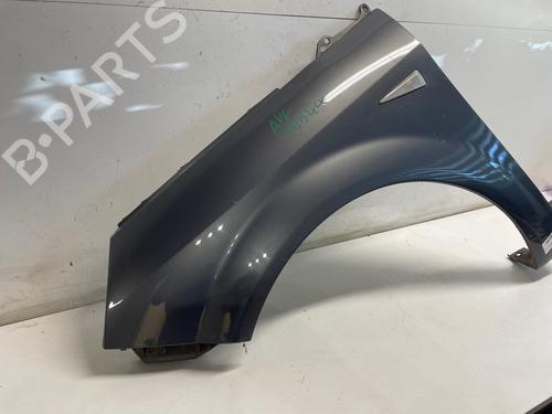 Used Left front fenders Left front fenders RENAULT SCÉNIC II (JM0/1_) 1.5 dCi (JM1E, JM16) (106 hp) 36762329 36762329