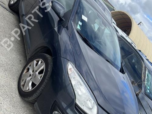 Switch RENAULT MEGANE III Hatchback (BZ0/1_, B3_) 1.5 dCi (BZ09, BZ0D, BZ1W, BZ29, BZ14) | BP25482055I30 - Image 4