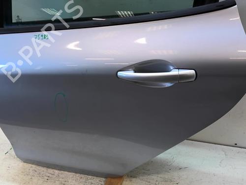 Used Left rear door Left rear door 38746555 38746555