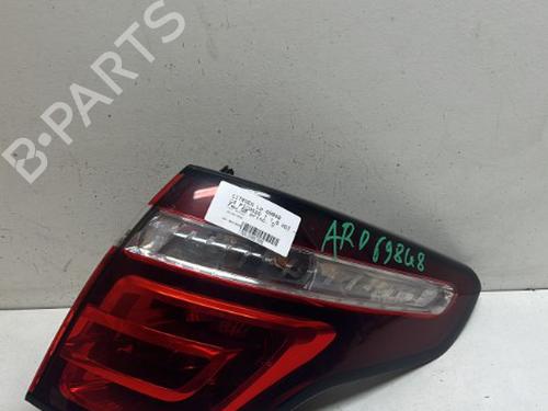 Højre baglygte CITROËN C4 Picasso I MPV (UD_) 1.6 HDi 110 (112 hp) 18225731