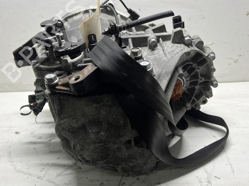 Gearbox HYUNDAI ix20 (JC) 1.4 CRDi | BP21488859M3 