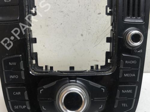 Used Switch AUDI A5 Sportback (8TA) 2.0 TDI (143 hp) 18223041